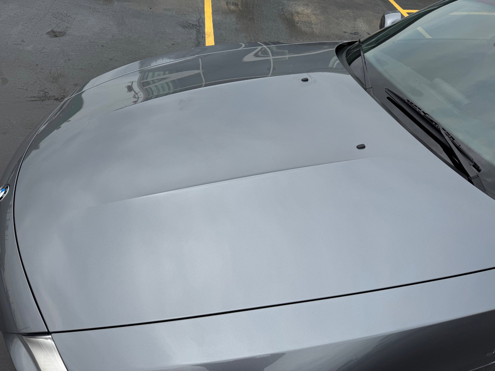 Used 2008 BMW M Coupe image 25