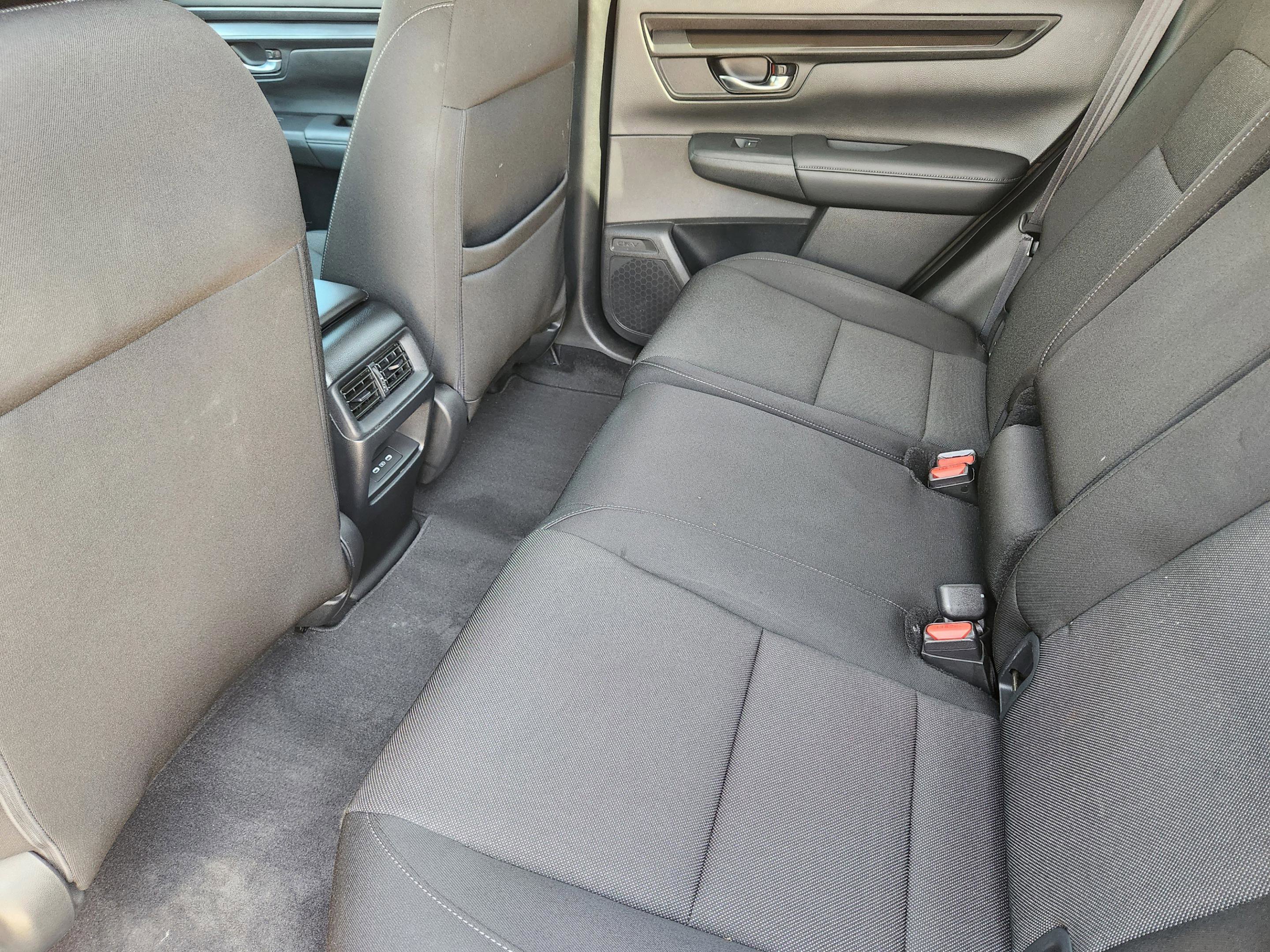 Certified 2024 Honda CR-V EX image 30