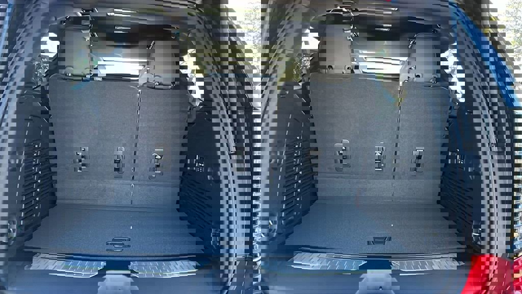 New 2026 Chevrolet Tahoe Premier w/ Sun And Tow Package image 10