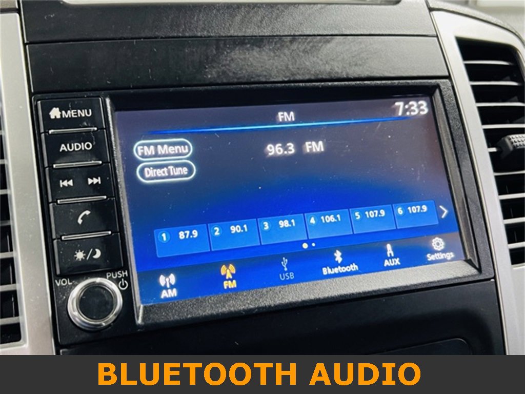 Used 2019 Nissan Frontier SV image 6