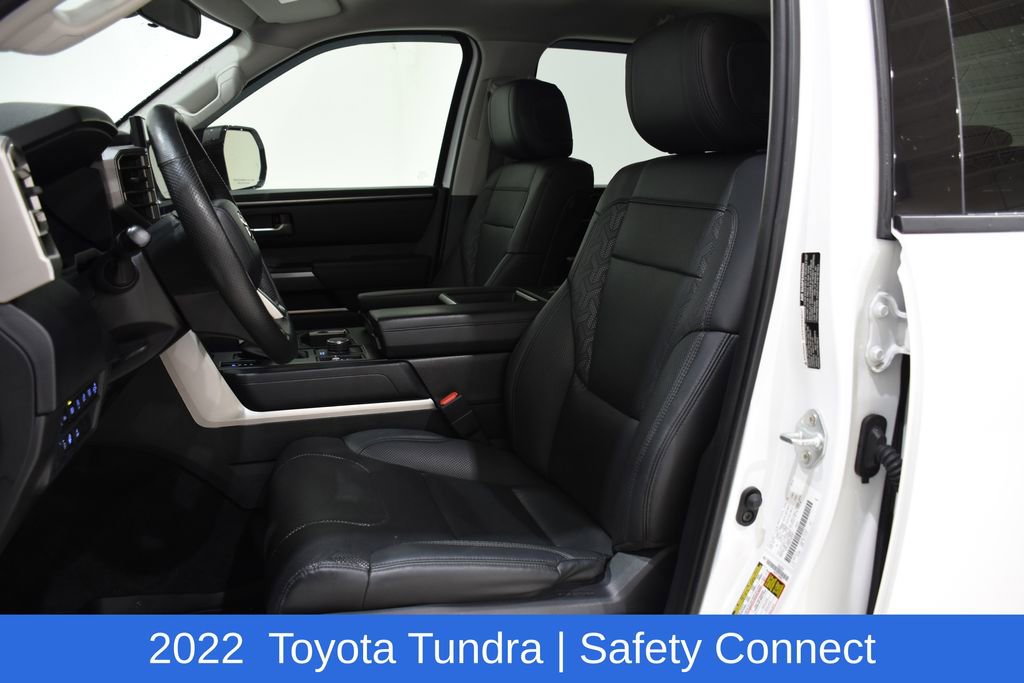 Used 2022 Toyota Tundra SR5 image 20