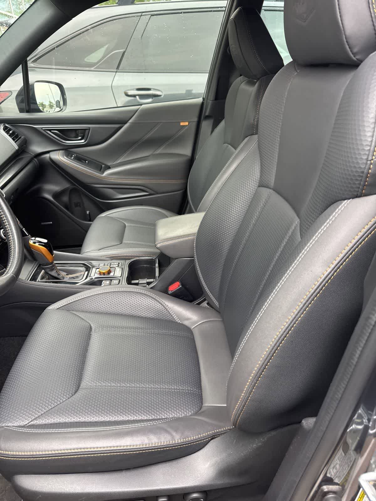 Used 2023 Subaru Forester Wilderness image 4