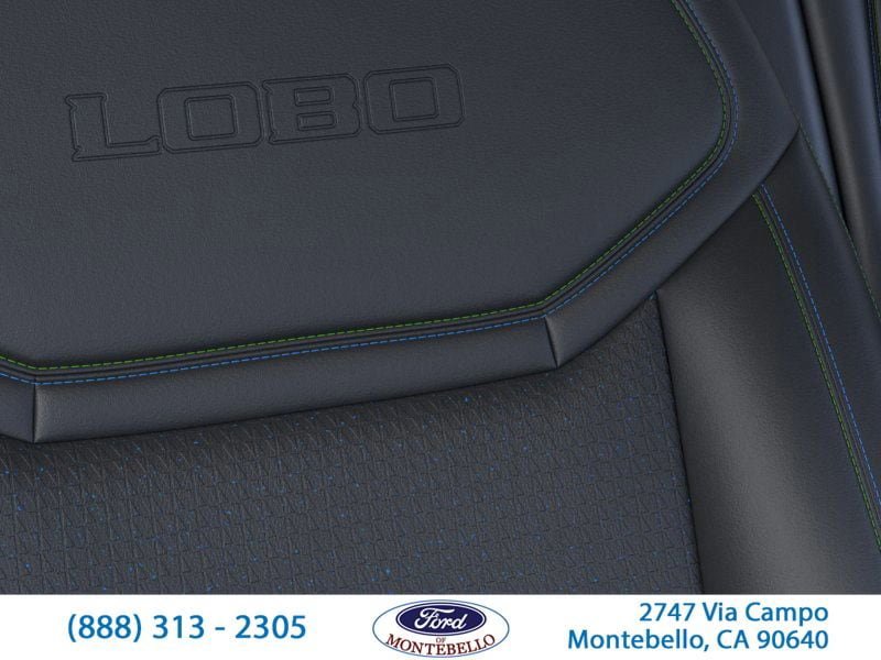 New 2026 Ford Maverick Lobo AWD/4WD image 18