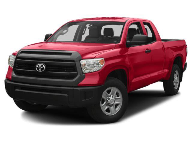 Used 2015 Toyota Tundra SR5