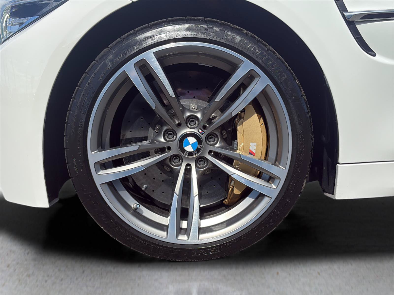 Used 2019 BMW M4 Coupe RWD image 33
