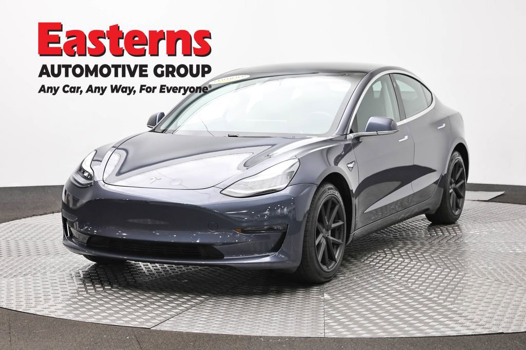 Used 2020 Tesla Model 3 Long Range