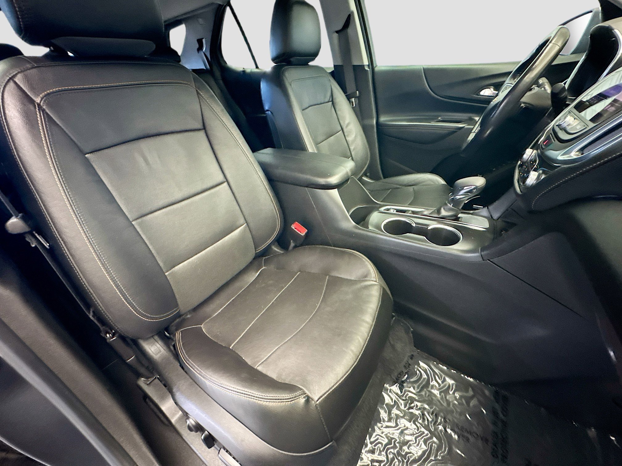 Used 2020 Chevrolet Equinox Premier image 15