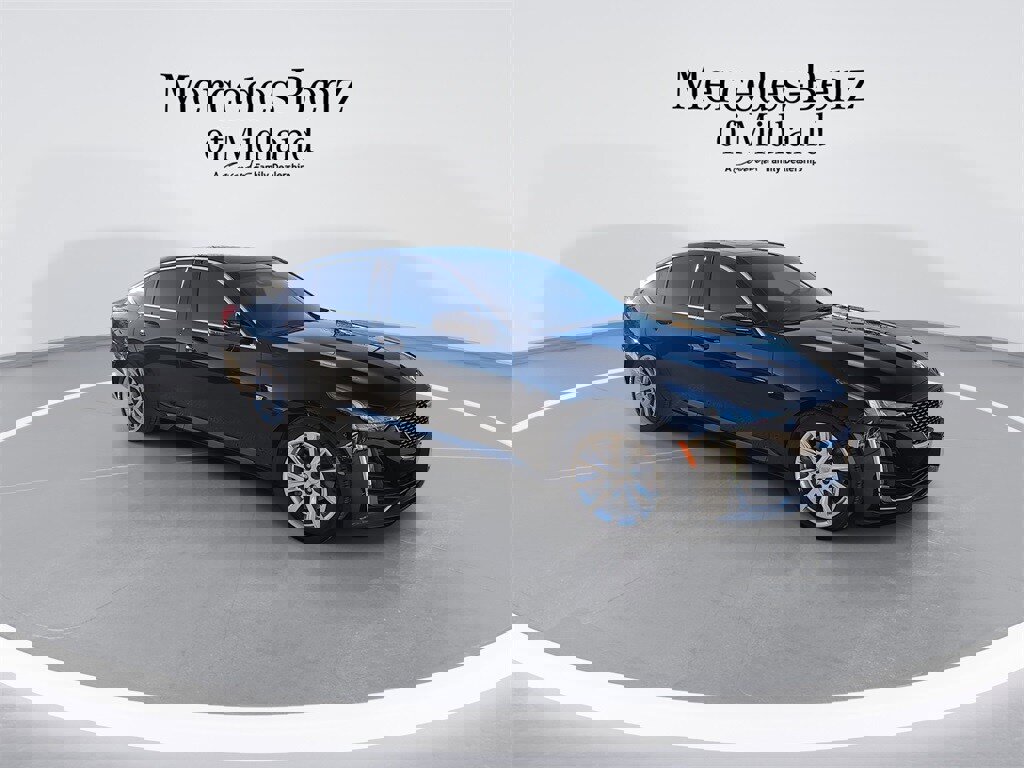 Used 2022 Cadillac CT5 Luxury w/ Sun And Sound Package video 2