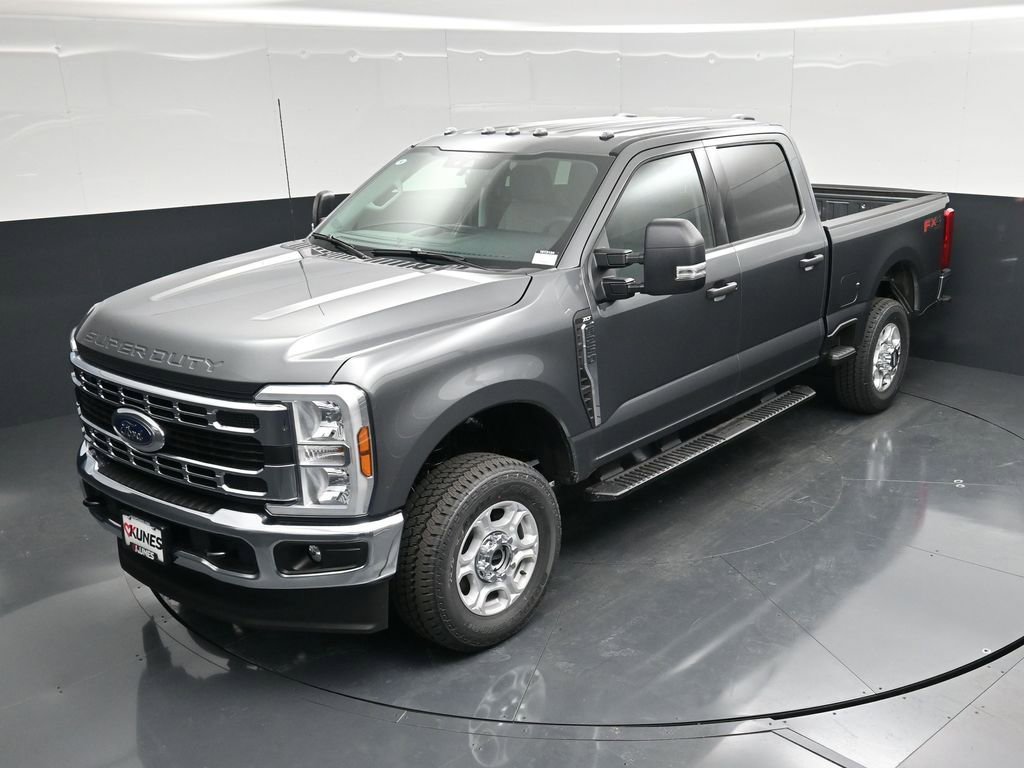 New 2026 Ford F250 XLT AWD/4WD image 51