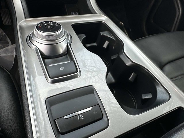 Used 2024 Ford Edge SEL w/ Convenience Package image 15