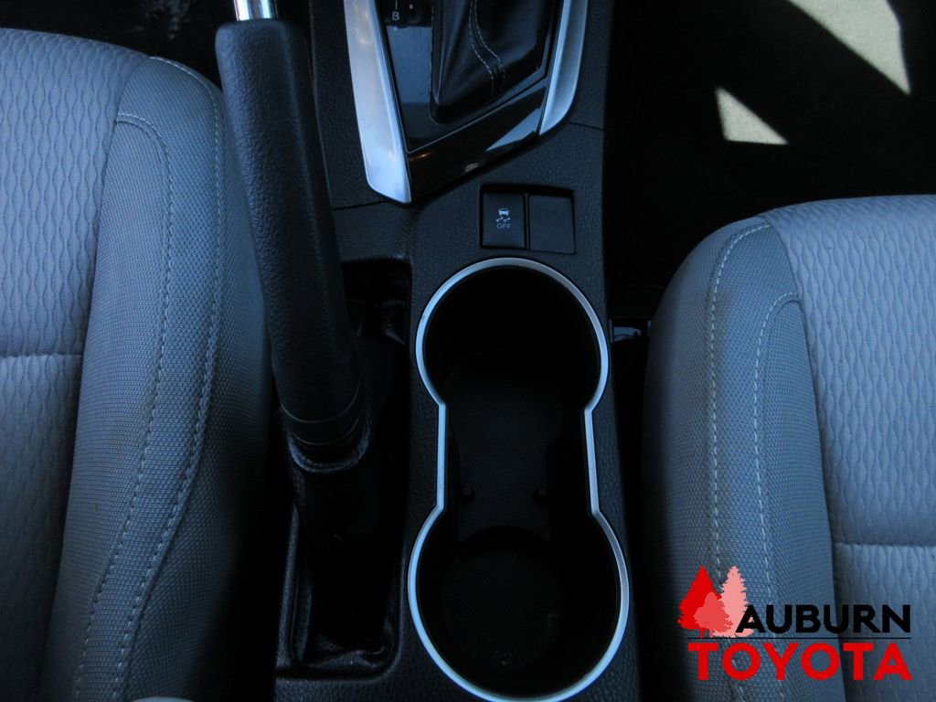 Used 2014 Toyota Corolla LE image 14