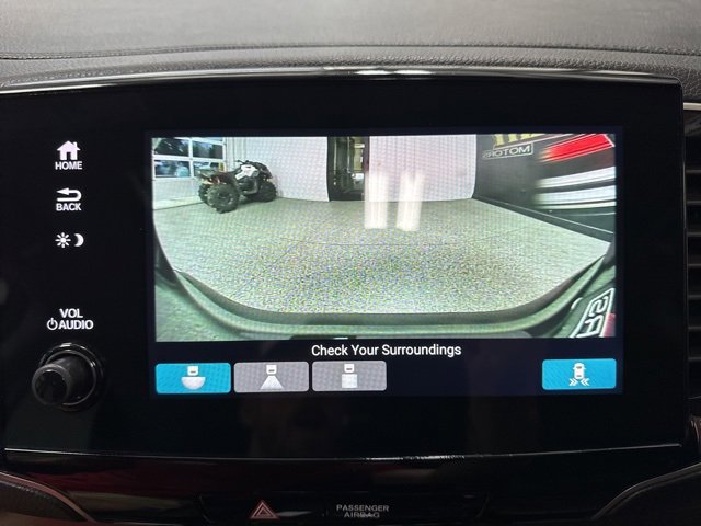 Used 2022 Honda Pilot Special Edition image 14