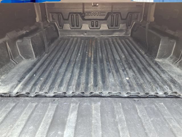 Used 2023 GMC Canyon Elevation w/ Trailering Package AWD/4WD image 21
