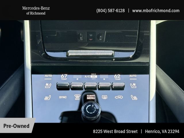 Used 2024 Porsche Cayenne S AWD/4WD image 17