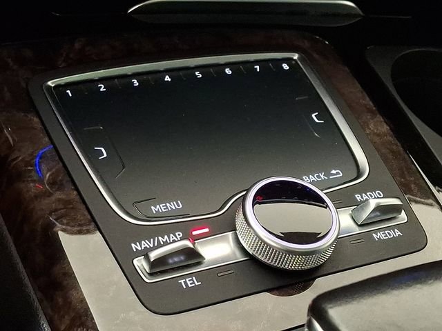 Used 2018 Audi Q7 3.0T Premium Plus image 26