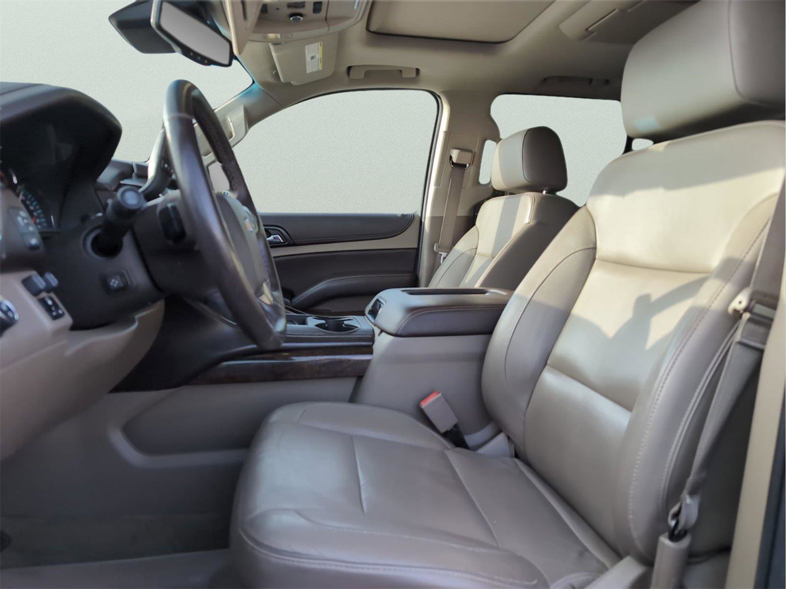 Used 2016 Chevrolet Tahoe LT RWD image 14