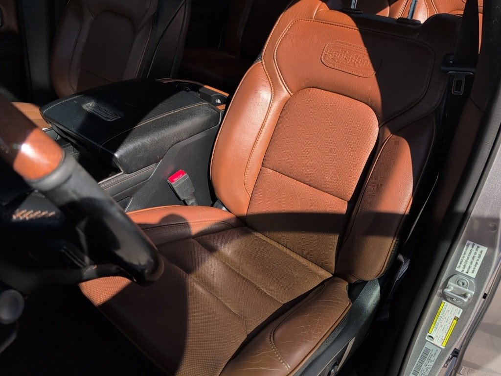 Used 2019 RAM 1500 Limited image 21