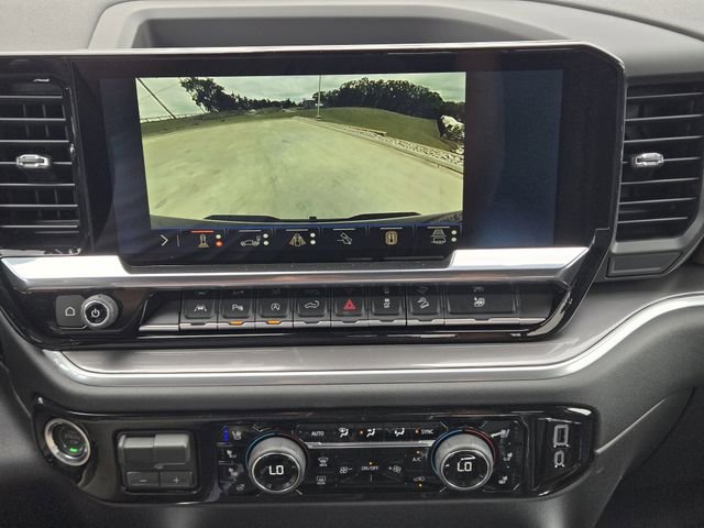 New 2026 Chevrolet Silverado 1500 High Country w/ Technology Package image 13