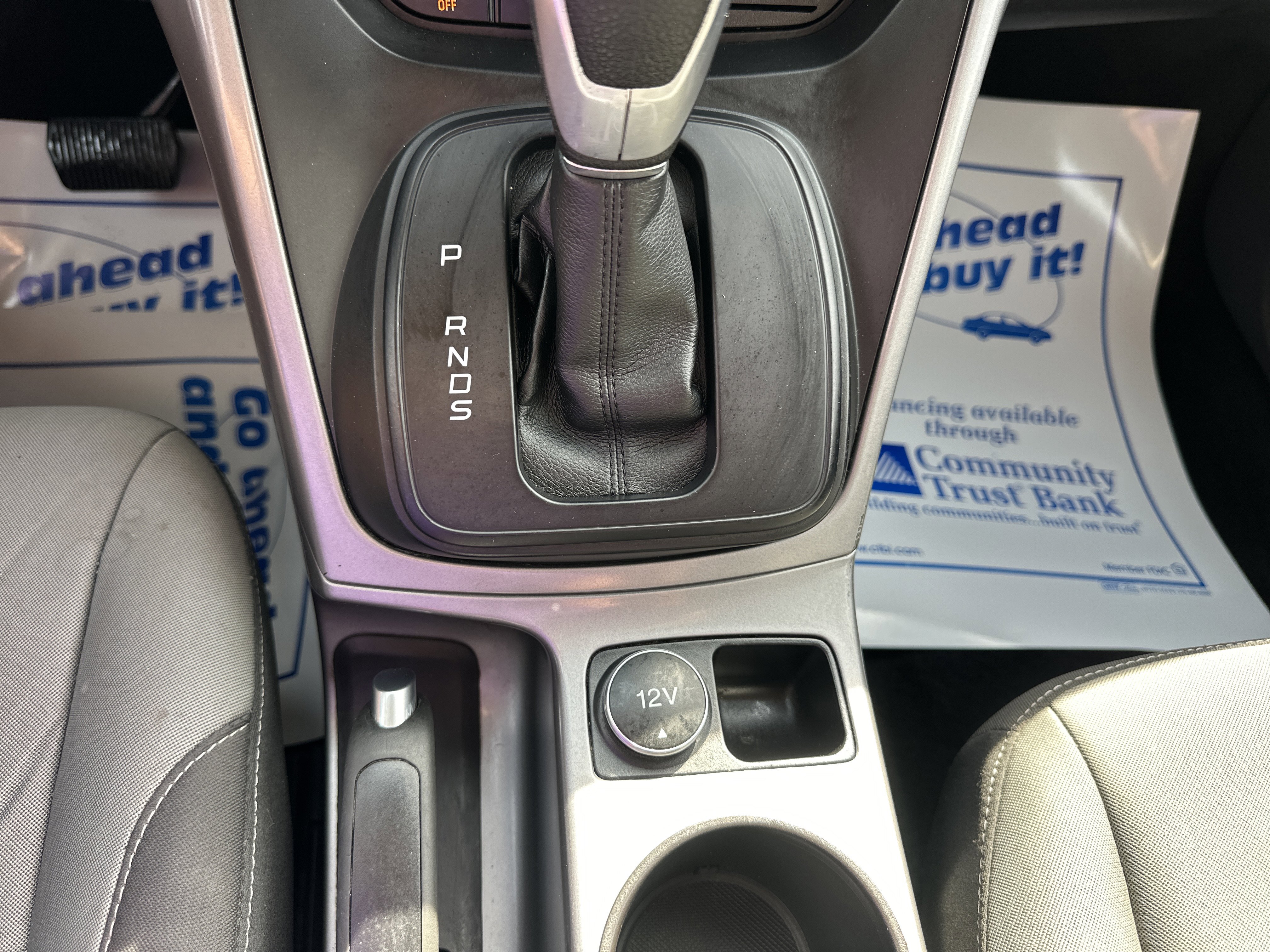 Used 2016 Ford Escape SE image 18