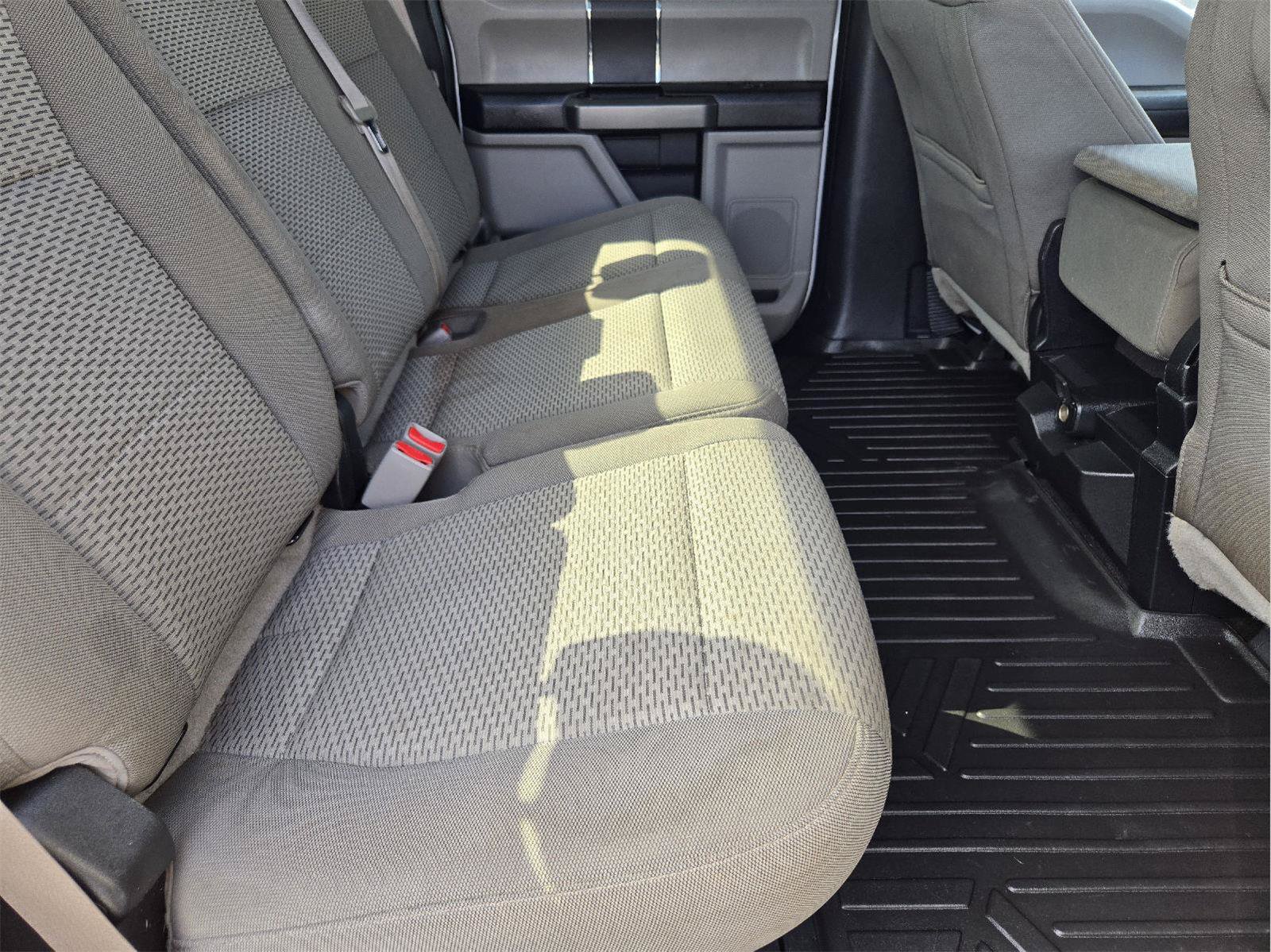 Used 2017 Ford F250 XLT AWD/4WD image 31