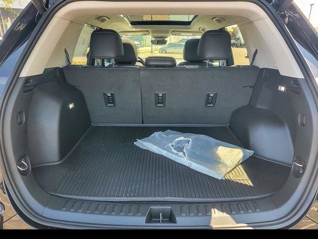 New 2027 GMC Terrain Denali w/ LPO, Black Badging Package AWD/4WD image 27