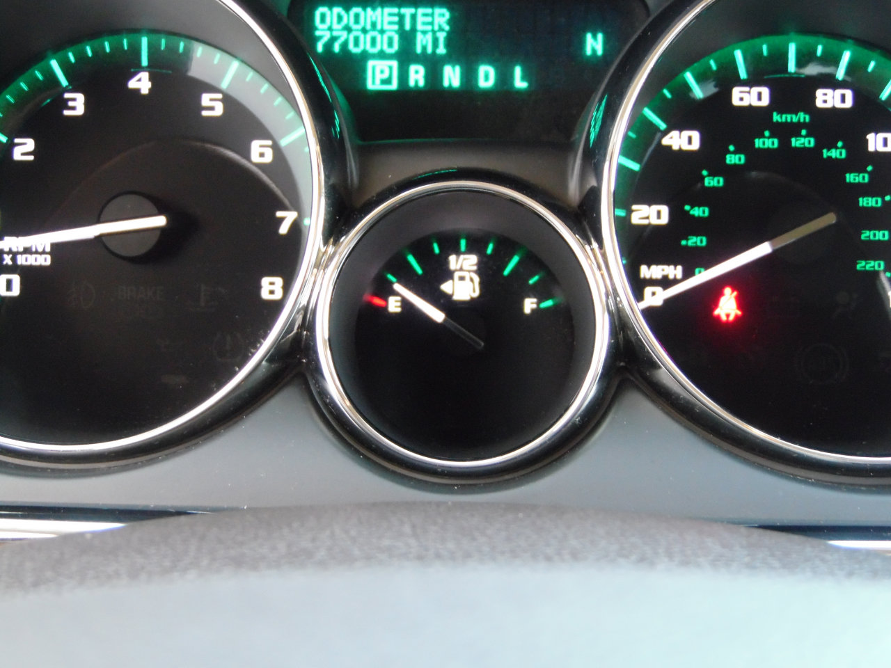 Used 2017 Buick Enclave Leather image 25