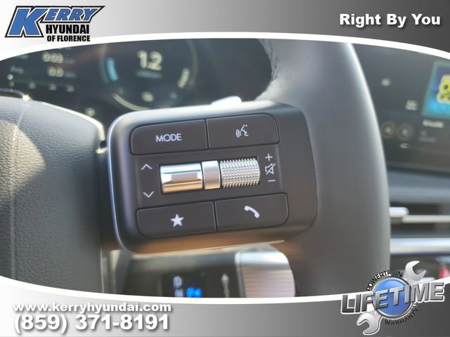 New 2026 Hyundai Santa Fe Limited image 22