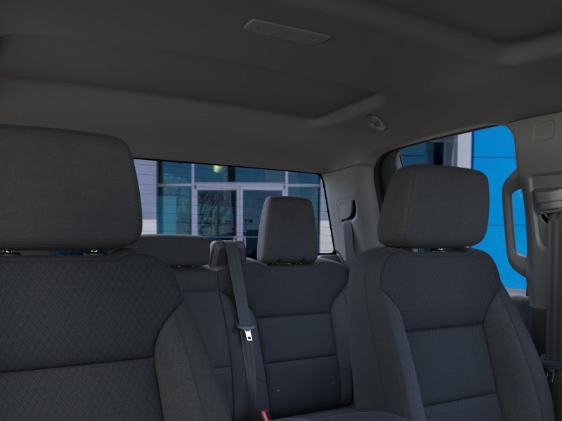New 2026 Chevrolet Silverado 1500 RST w/ RST Select Package AWD/4WD image 59
