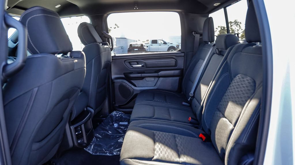 New 2026 RAM 1500 Express RWD image 22