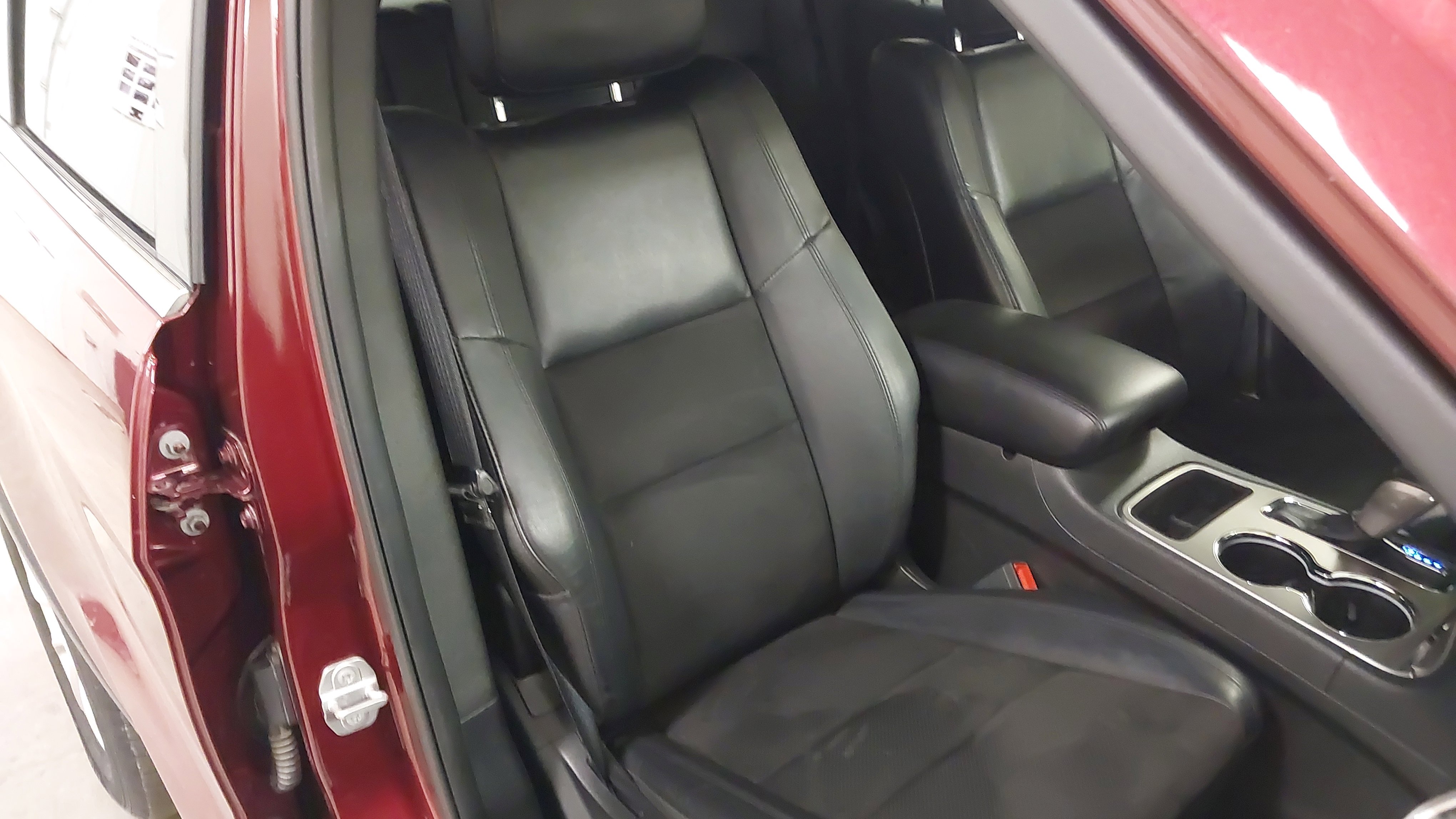 Used 2021 Jeep Grand Cherokee Laredo X image 28