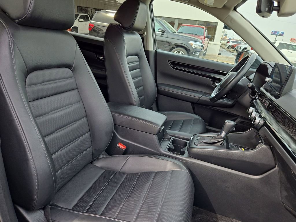 Used 2025 Honda CR-V EX-L image 32