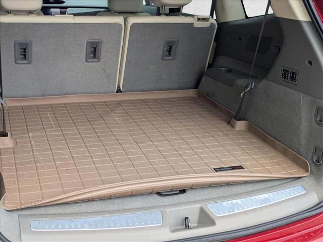 Used 2020 Cadillac XT6 Premium Luxury image 6