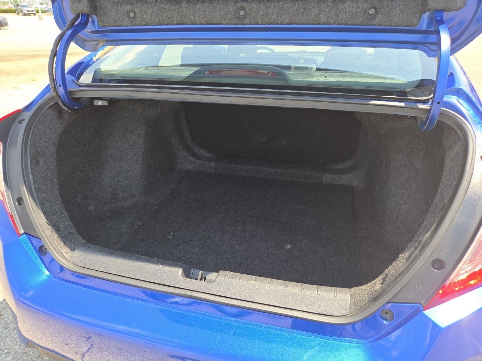 Used 2016 Honda Civic LX image 16