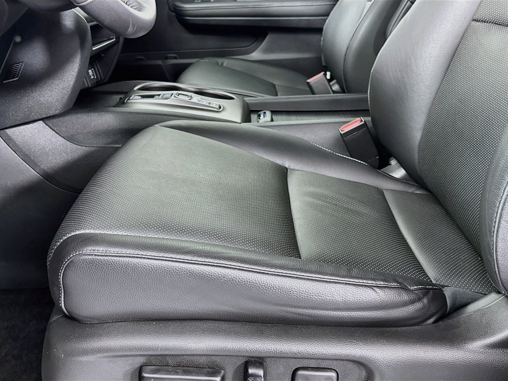 Certified 2023 Honda Ridgeline RTL image 18