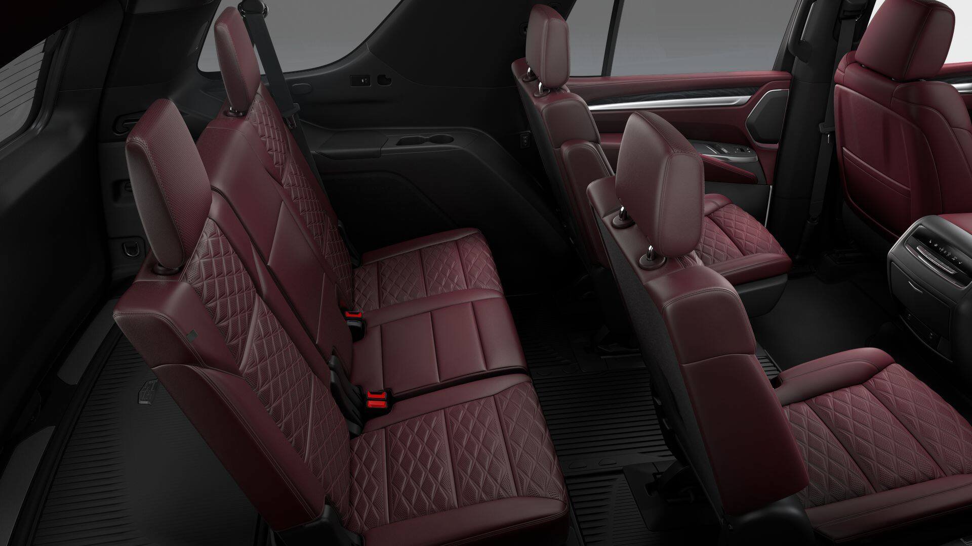 New 2027 Cadillac Escalade Sport AWD/4WD image 21