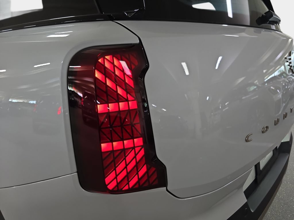 Used 2025 MINI Cooper Countryman S AWD/4WD image 33