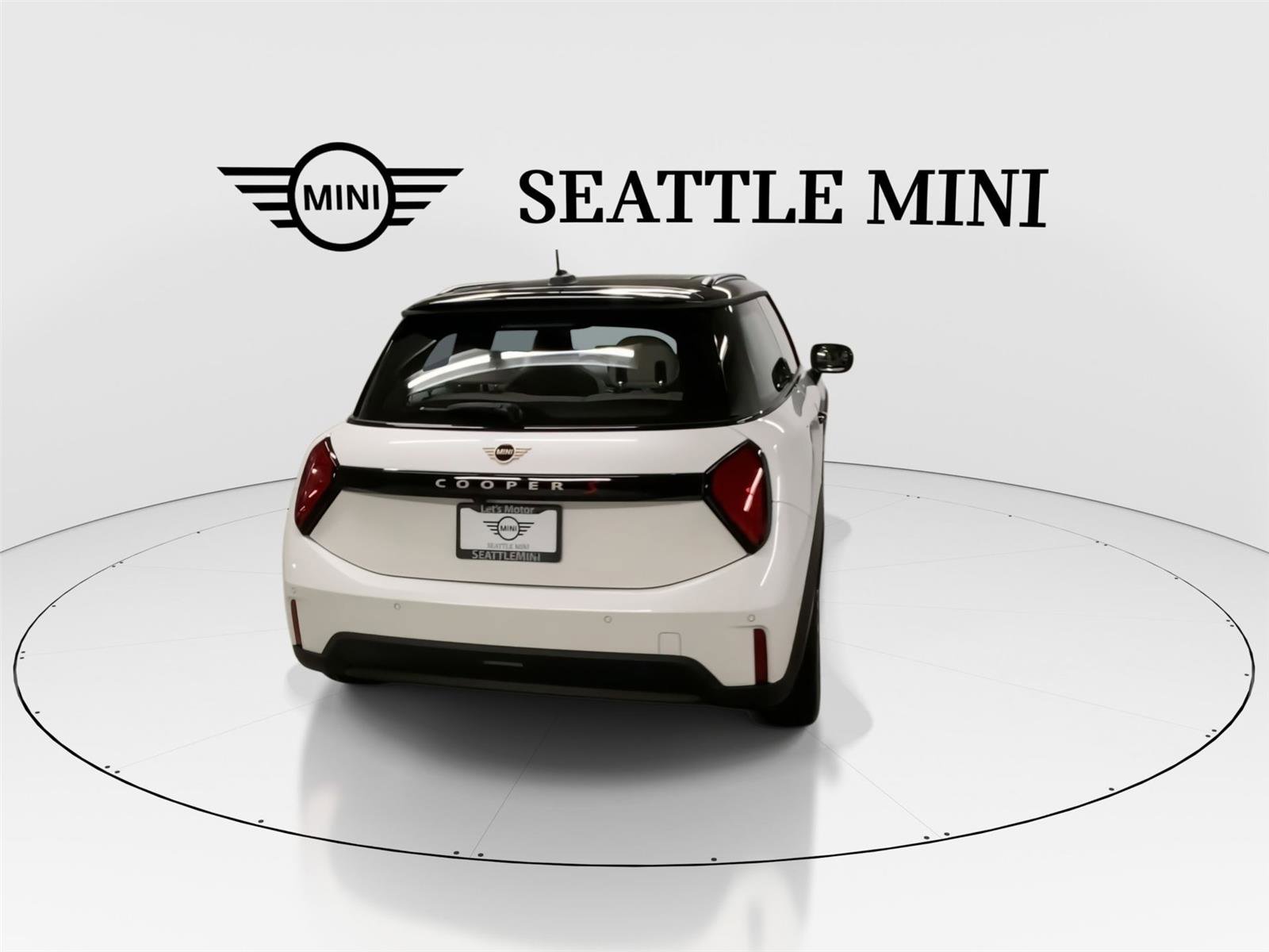 New 2026 MINI Cooper S image 10