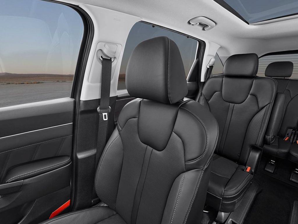 New 2026 Kia Sorento SX AWD/4WD image 16