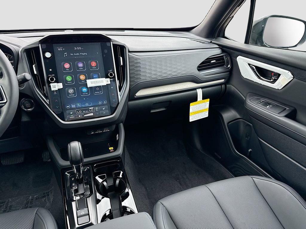 New 2026 Subaru Forester Limited image 29