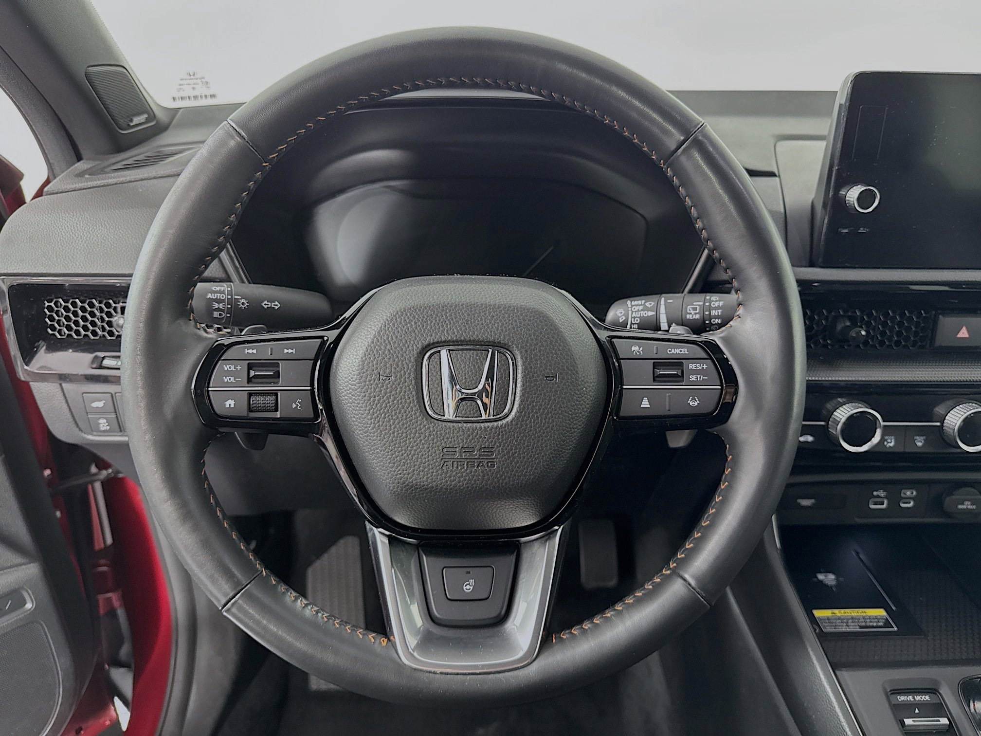 Certified 2023 Honda CR-V Sport Touring image 11