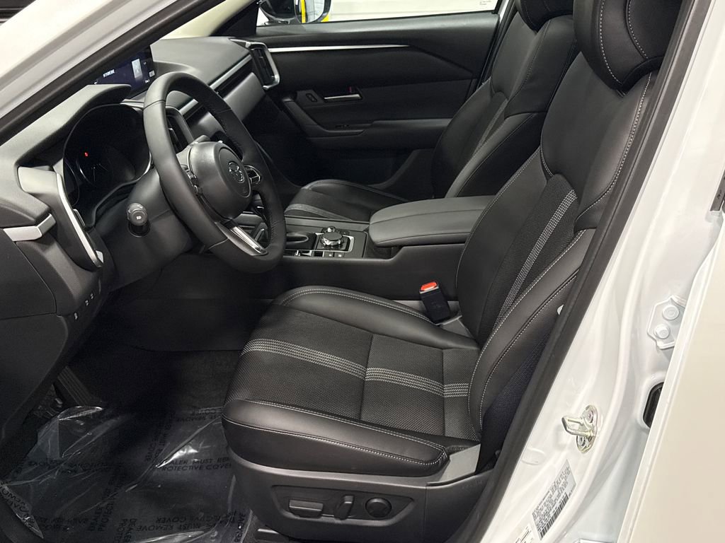 New 2026 MAZDA CX-50 AWD 2.5 S w/ Cargo Package image 4
