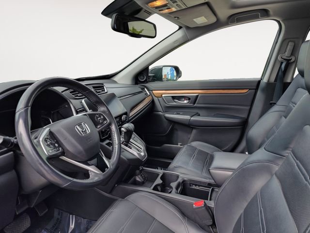 Used 2019 Honda CR-V EX-L image 9