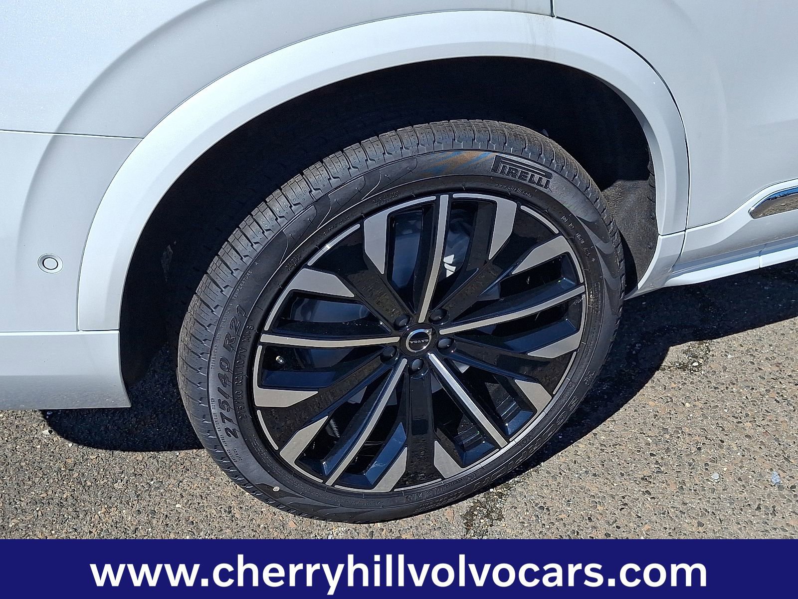 New 2026 Volvo XC90 T8 Ultra w/ Protection Package Premier image 6