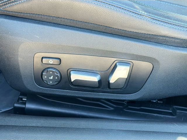 Certified 2024 BMW 440i xDrive Convertible w/ Premium Package image 24