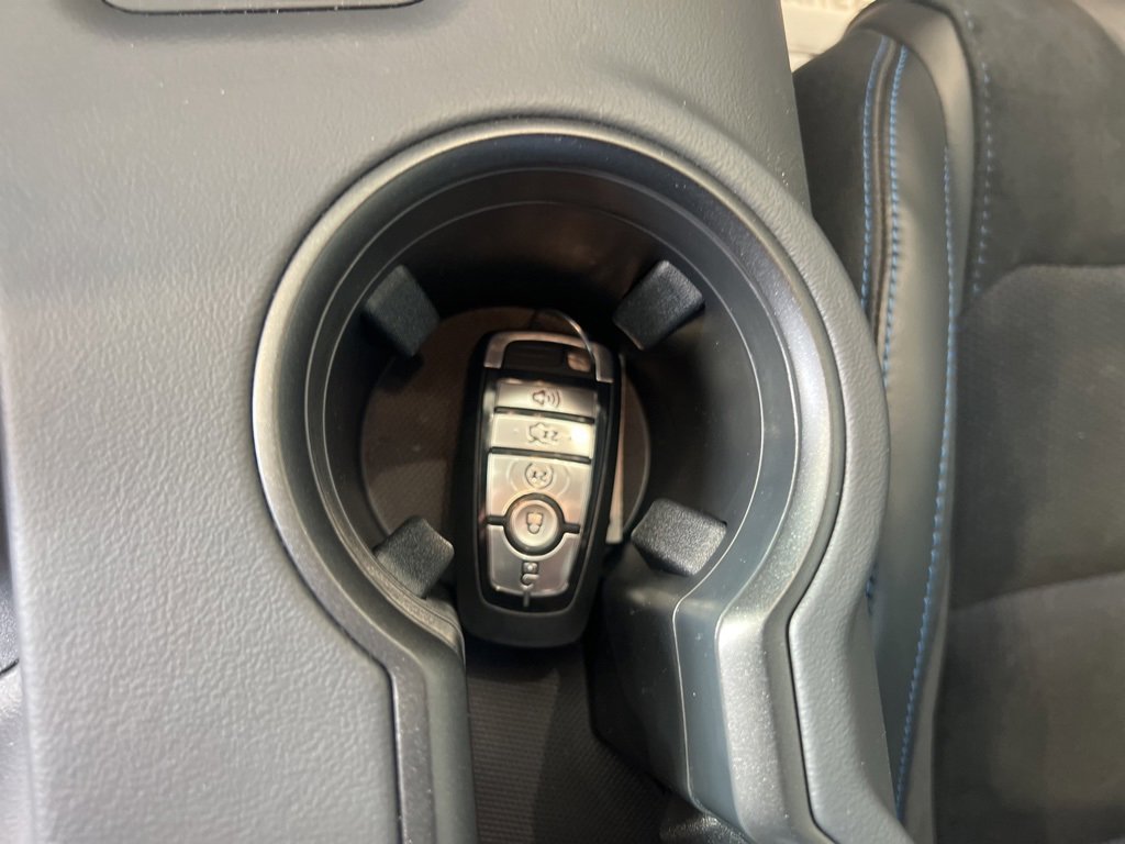 New 2025 Ford Mustang Dark Horse w/ Dark Horse Handlin Package image 26