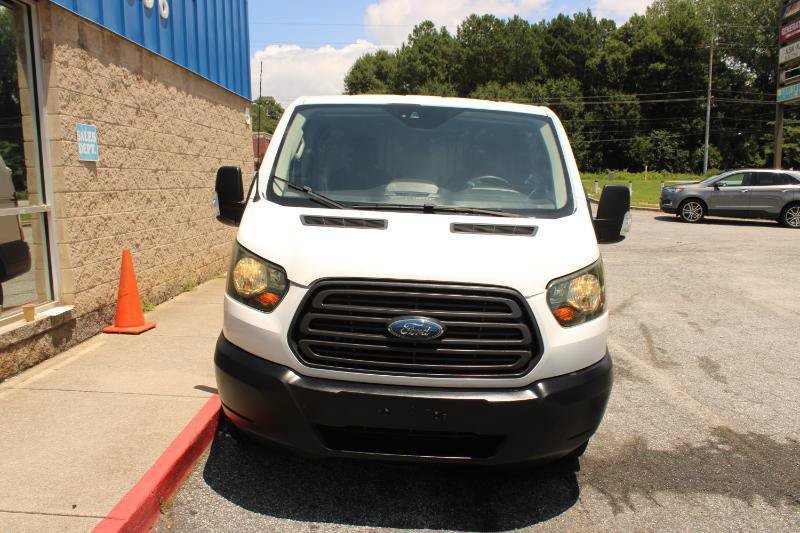 Used 2016 Ford Transit 250 130 Low Roof RWD image 2