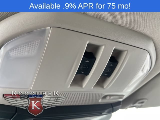 New 2026 Subaru Ascent Bronze Edition AWD/4WD image 24