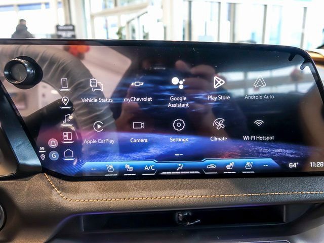 New 2026 Chevrolet Corvette Z06 image 12