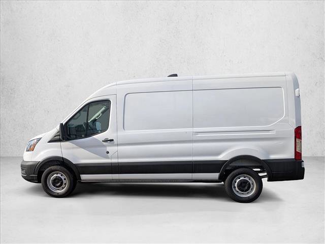 New 2026 Ford Transit 250 148 Medium Roof image 5