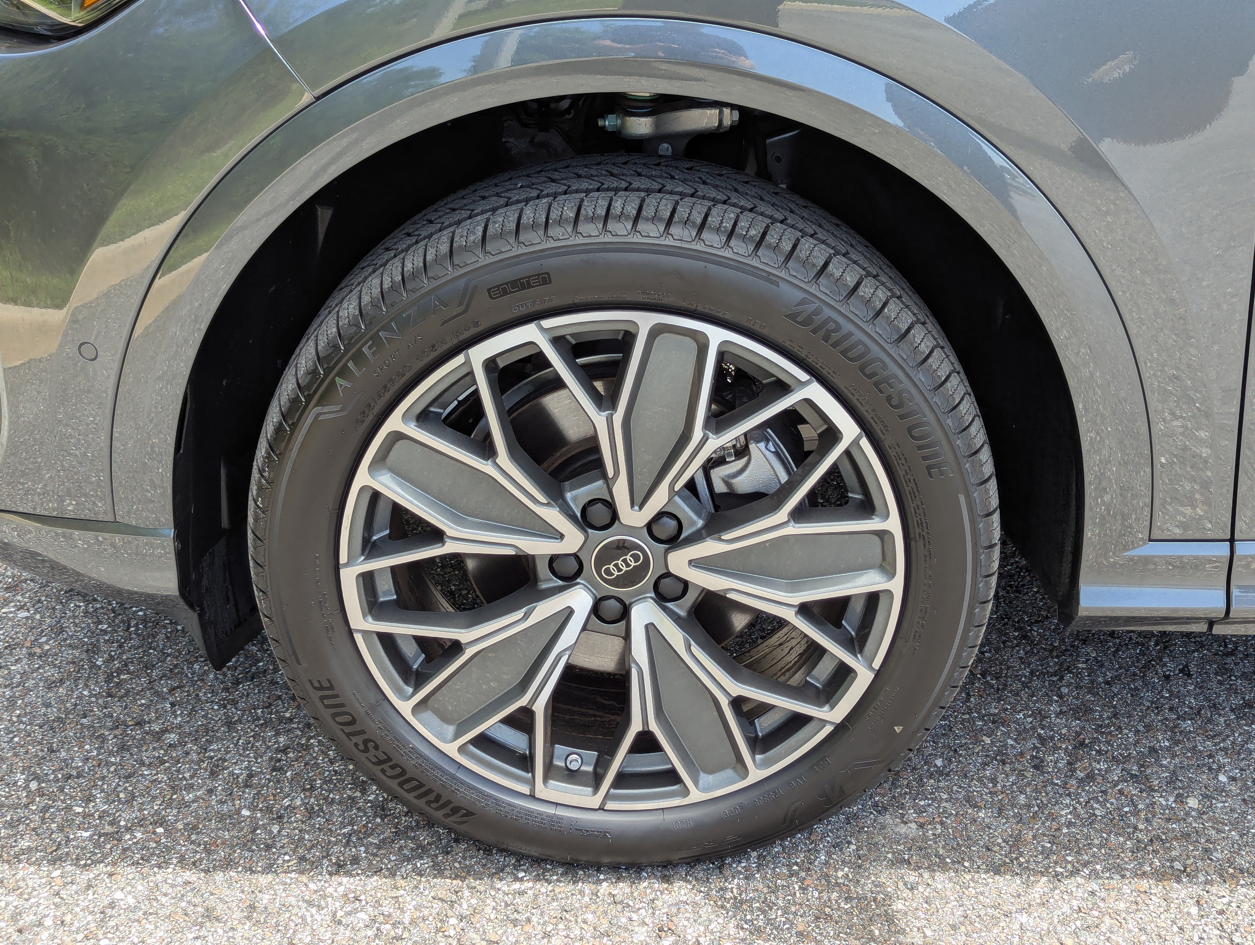 New 2026 Audi Q5 Premium Plus AWD/4WD image 36